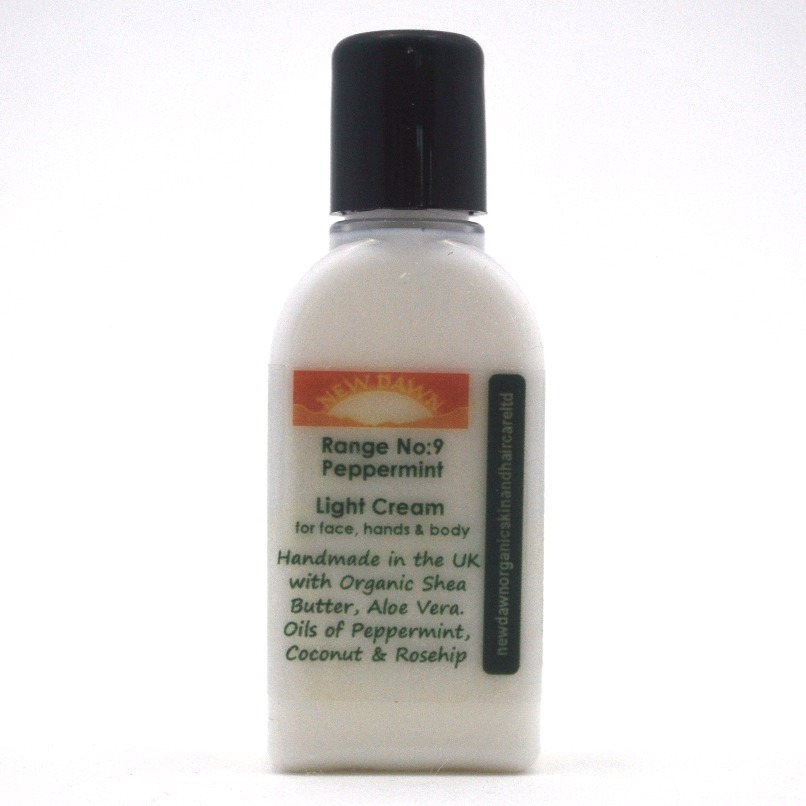 SHINGLES & CHICKEN POX relief Cooling Cream Remedy for Red, Itchy