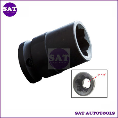 Wheel Lug Socket FOR Merceds Benz Maybach, W221 (S-class) and late CL-class F/H Wheel Lug Socket FOR Merceds Benz Maybach, W221 (S-class) and late CL-class F/H