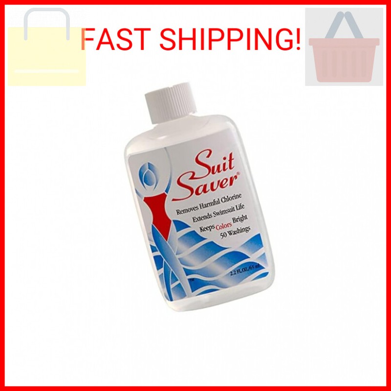 Solmar Suit Saver