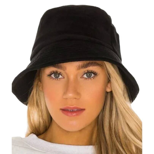 Lack of Color バケットハット S/M Summer Bucket - Linen Bucket Hat (Clay Orange) | Lack of