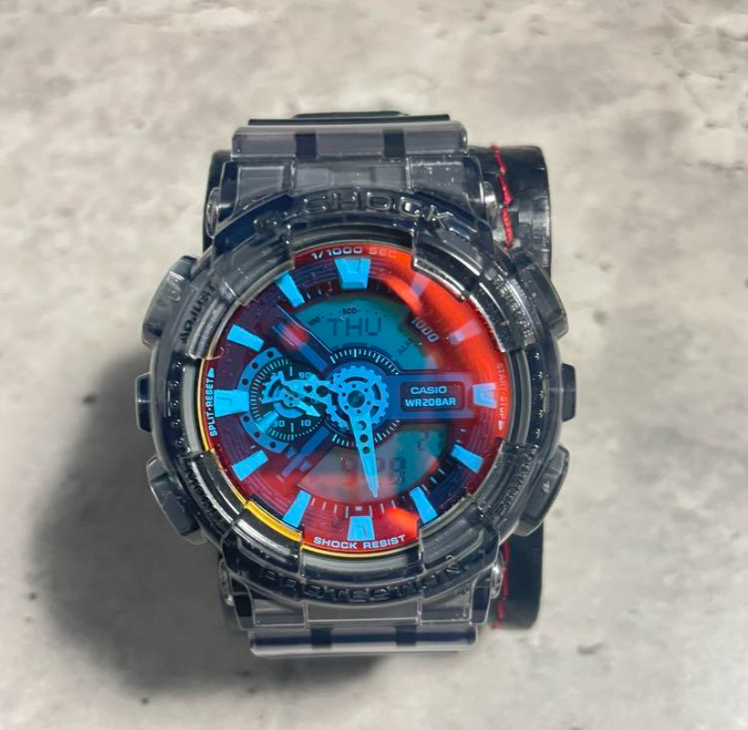 CASIO G-SHOCK GA-110TLS-8AJF 生産終了品 $_57.PNG?set_id=880000500F