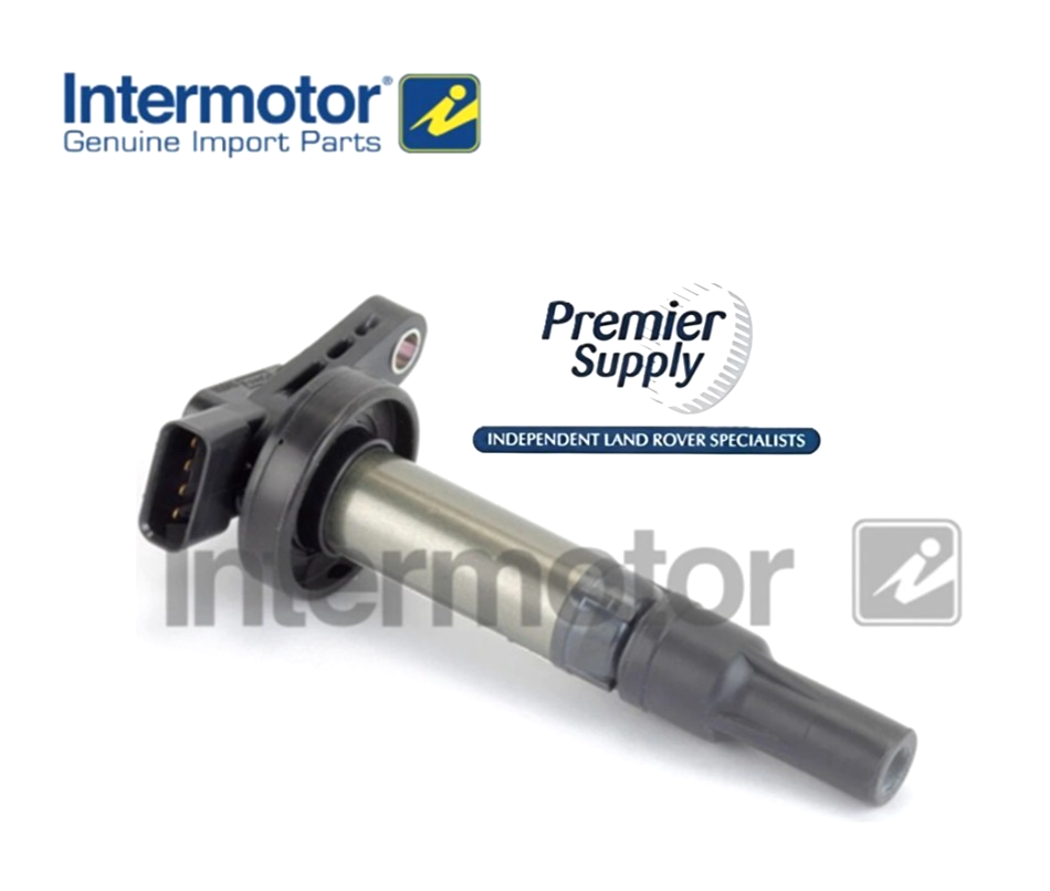 INTERMOTOR 4.4 4.8 V8 PETROL LAND ROVER DISCOVERY 3, RR IGNITION COIL 4744015