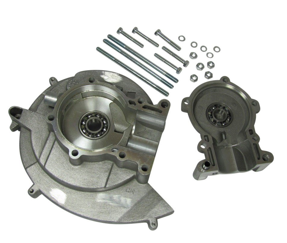 MOTORBLOCK / GEHÄUSE >> FÜR PIAGGIO / VESPA CIAO