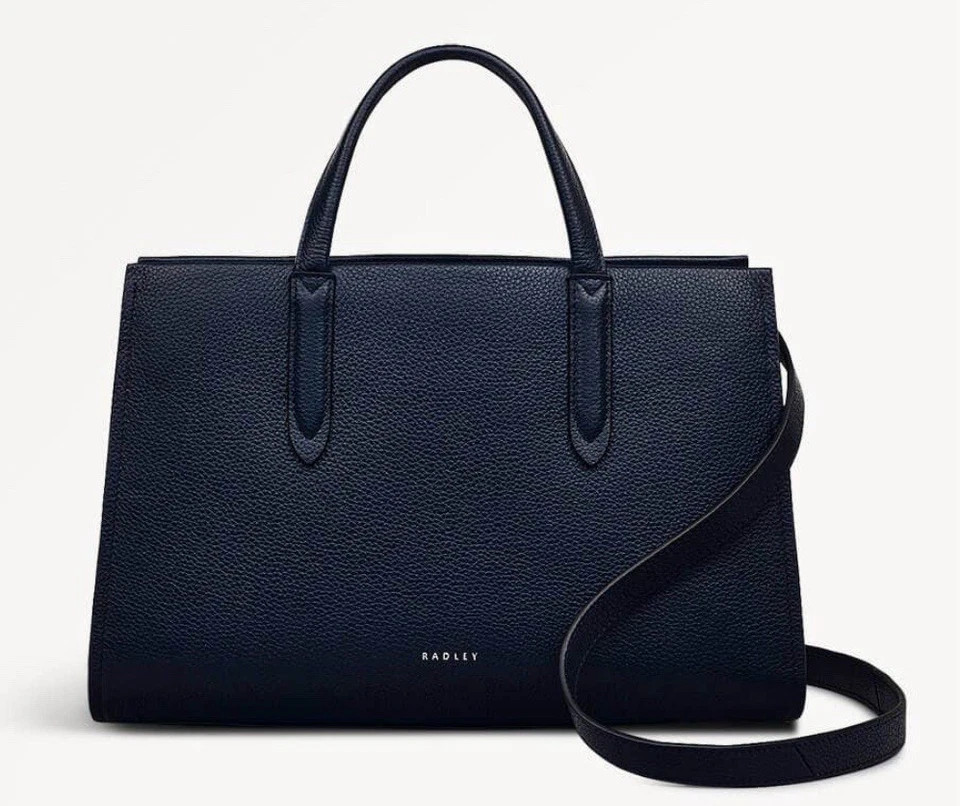 Radley Blue Bags & Handbags for Women
