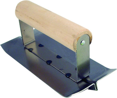 GROOVER - THRIFTY STEEL - 6'' X 2 3/4'' - WD HDL
