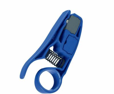 IDEAL Telecom/Data Com Stripper 45-605