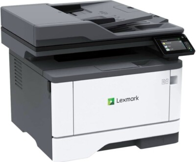 Lexmark MB3442i Monochrome Laser All-in-One Printer
