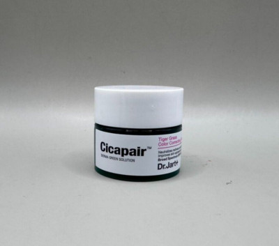 DR JART+ CICAPAIR TIGER GRASS COLOR CORRECTING TREATMENT SPF30 SUNSCREEN 5ML