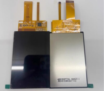 1pc LCD Screen for Olympus OM-D E-M5 EM5 Digital Camera Replacement
