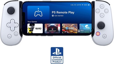 BACKBONE ONE CONTROLLER PS
