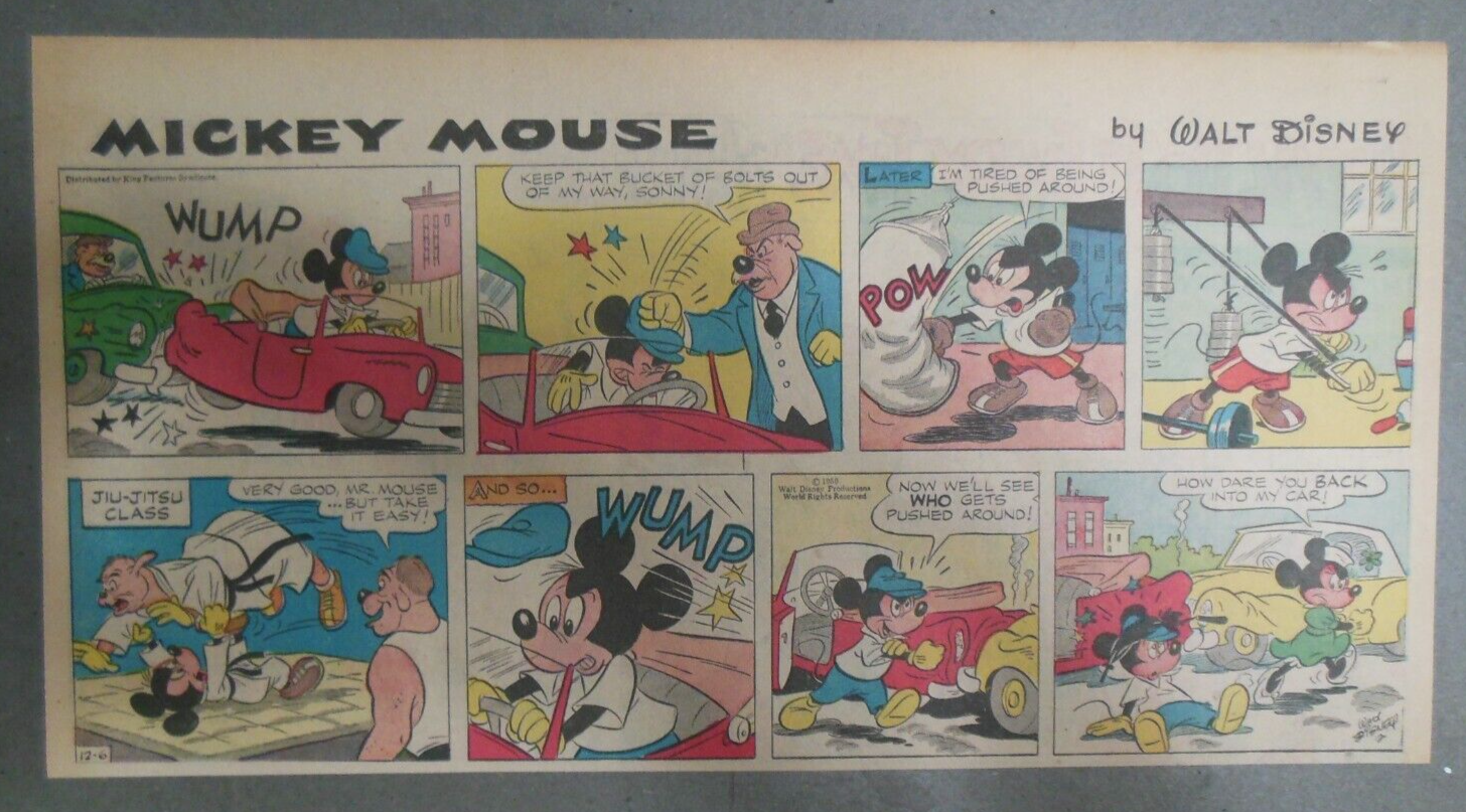 Walt Disney's 