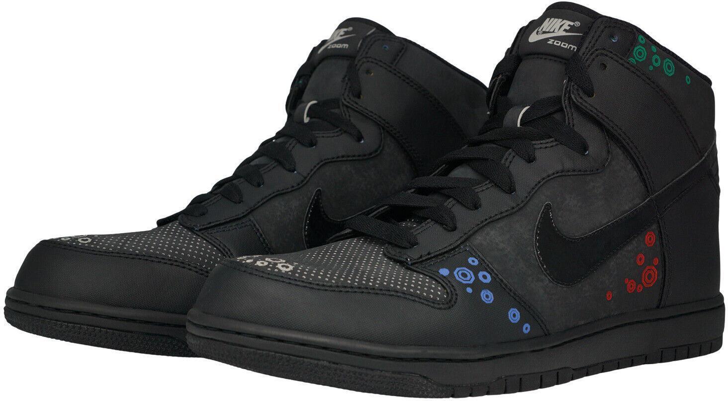Nike Dunk High Supreme Black - 324759-001 for Sale Nike Dunk High Supreme Black - 324759-001 for Sale
