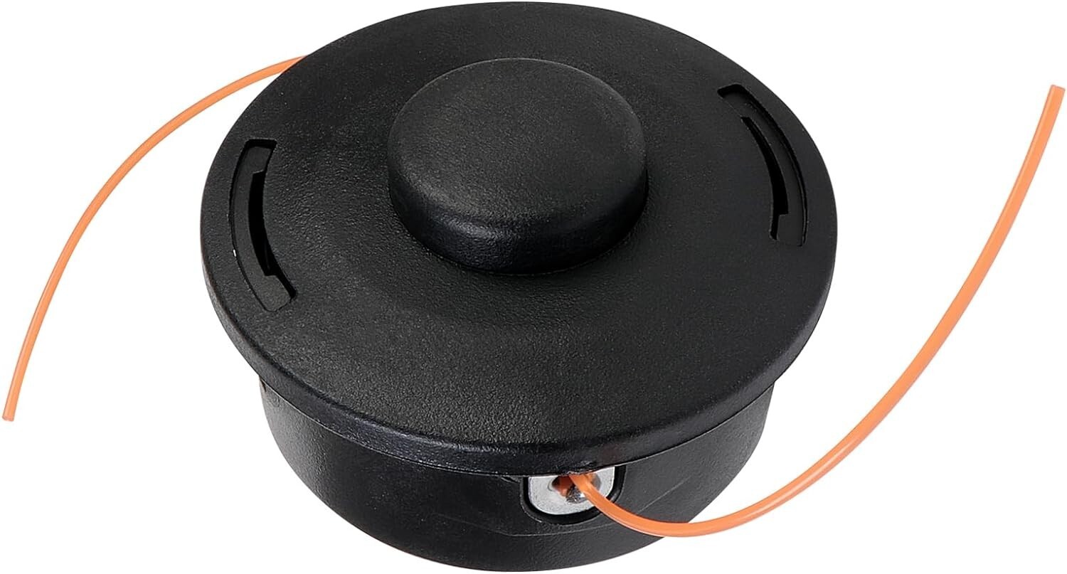 25-2 Trimmer Head for Stihl FS55 FS55C FS55R FS55RC FS56C FS56RC FS44 FS44R