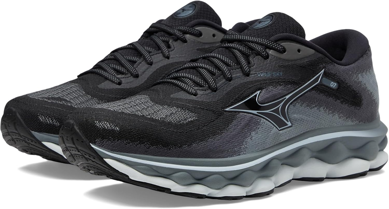 Mizuno Womens Womens Wave Sky 7