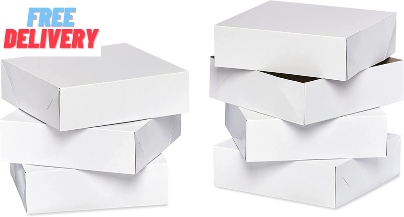 Es With Lids For Birthdays, Graduation And All Occasions, (