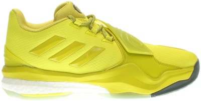 

Adidas D Rose Englewood Boost Мужские кроссовки размер 7 D_M Спортивная обувь AQ8107, Желтый, adidas D Rose Englewood Boost