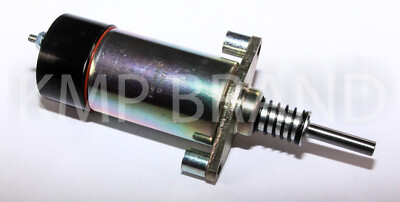 1255774 SOLENOID for Caterpillar® (125-5774, 8C4771, 6T8022) | eBay 