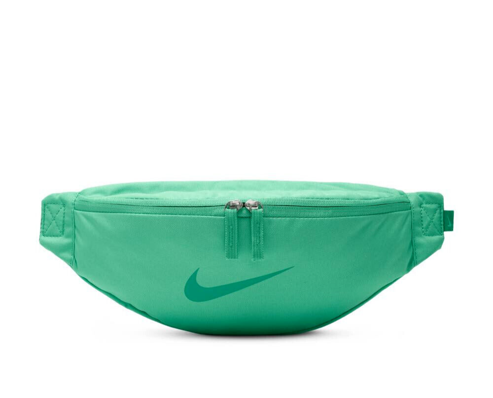 Nike Heritage Waist Bag Fanny Pack Travel Bag Desert Green Nike Heritage Waist Bag Fanny Pack Travel Bag Desert Green