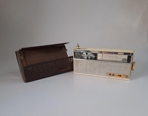 sanyo  ③ Sanyo Boombox Outsider M-GT7A AM/FM Cassette Working NO