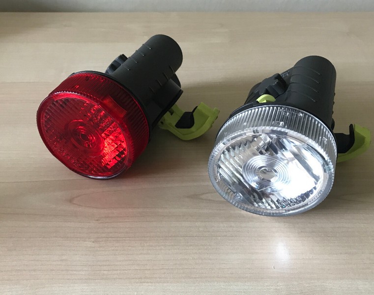 Old Bicycle Lights for sale in UK View 31 bargains
