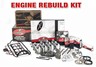 **Engine Rebuild Kit**  SBC Chevrolet CAR 350 5.7L OHV V8  1967-1985