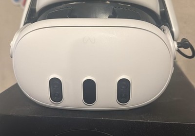 その他  Quest3 128gb Meta Quest 3 VR Headset | GameStop