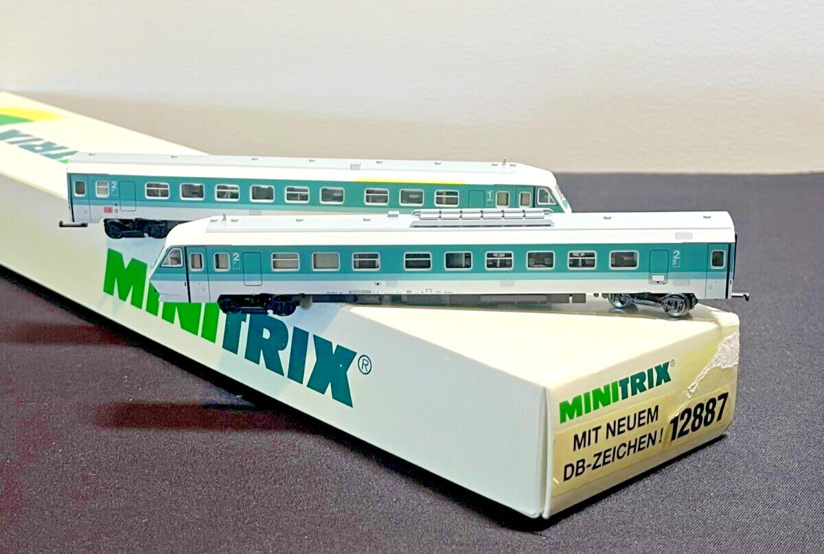 1円～ 動作未確認 MINITRIX 12820 SNCF CC-6544 ミニトリックス