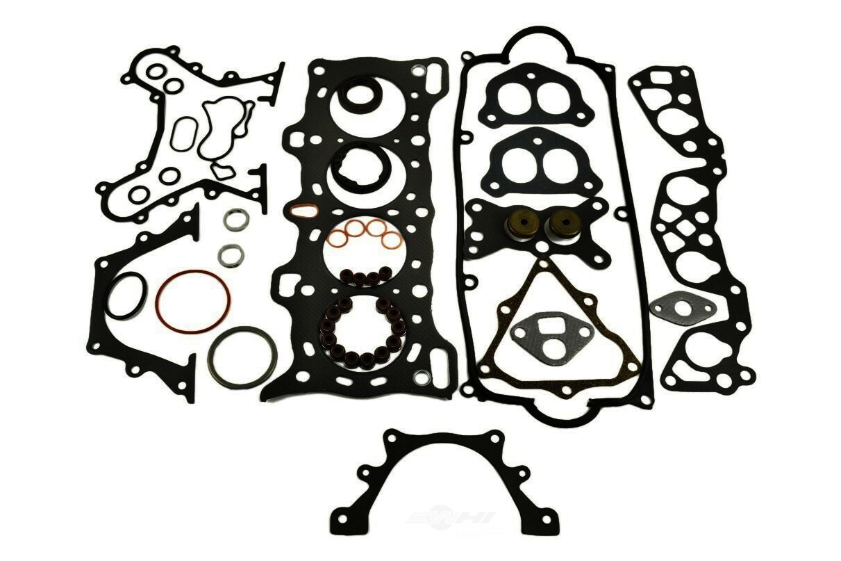 Engine Cylinder Head Gasket Set ITM 09-10923 fits 85-87
