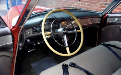 image 2 of interior