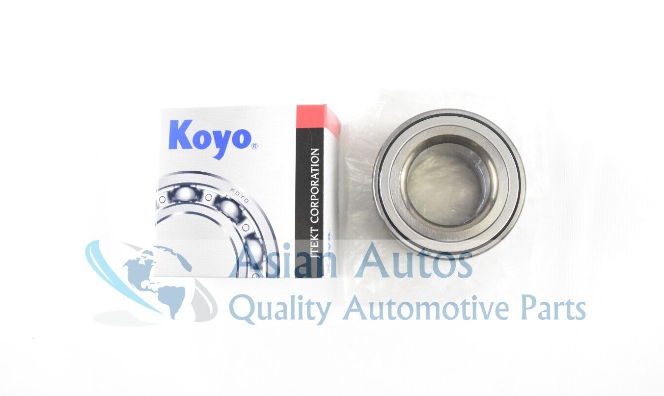 OEM Koyo Wheel Bearing 9008036136 For Toyota Corolla 2003