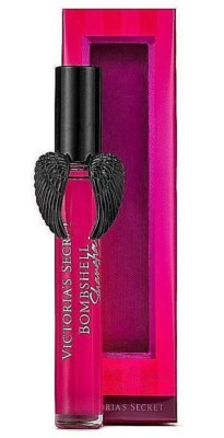 Victoria's Secret BOMBSHELL SHANGHAI Eau de Parfum Perfume EDP Rollerball .23 oz