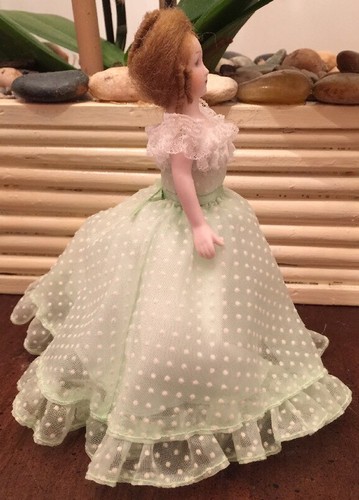 Exquisite Vintage 5