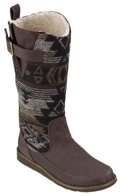 Botas informales para mujer Sanuk