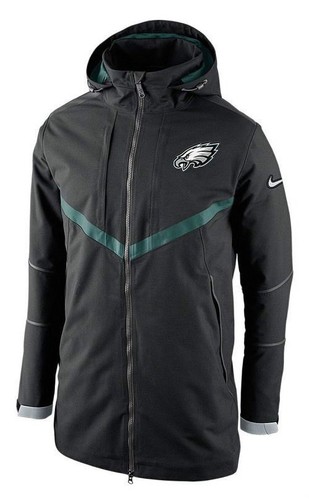 Reebok Philadelphia Eagles ナイロンジャケット Vintage Reebok Philadelphia Eagles Track Jacket XS / Small