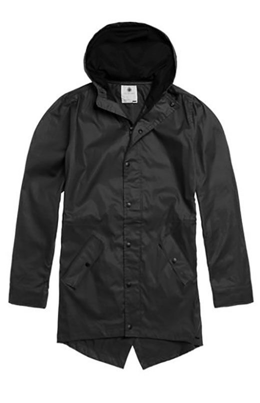 Chrysler hombre abrigos, chaquetas y chalecos