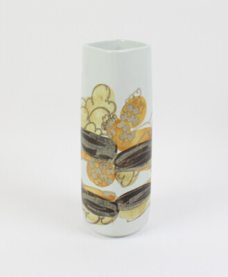 Royal Copenhagen Baca Vase Design Ellen Malmer 70er (384-20II2)