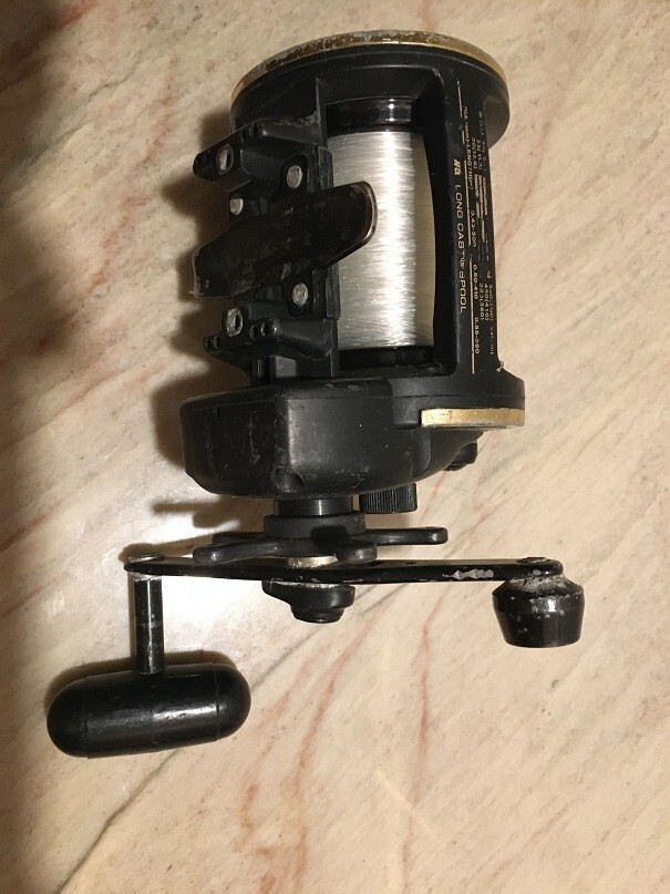 Daiwa Sealine SL50SH Star Drag 6.1:1 Super Hi-Speed VG | eBay
