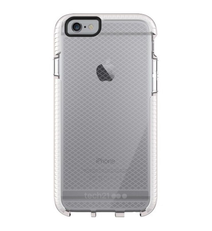 tech21 Cell Phone Accessories for Apple