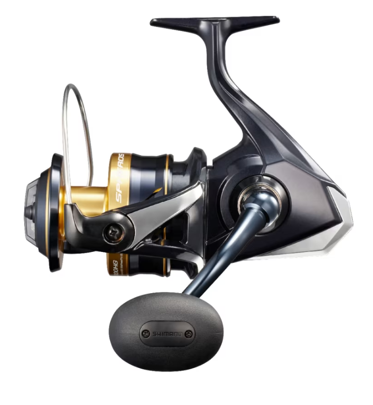 リール 21 SHIMANO SPHEROS SW8000PG Shimano 21 SPHEROS SW 8000PG Spinning Reel | eBay
