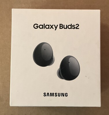 Samsung Galaxy Buds Buds2 True Wireless Earbud Headphones SM-R177