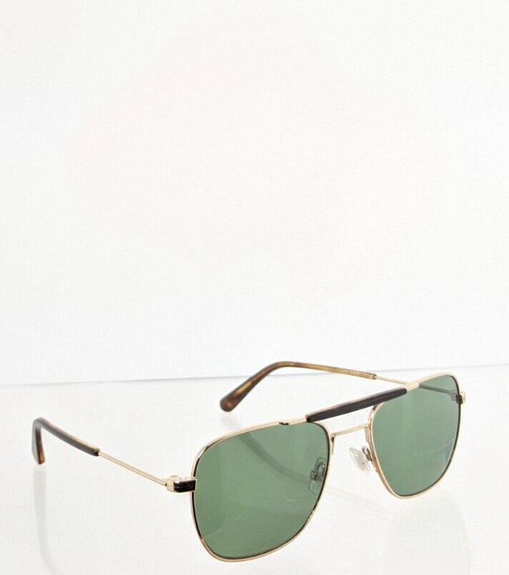 Brand Authentic Zac Posen Sunglasses Brock YG 54mm Frame