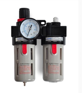 lubricator regulator