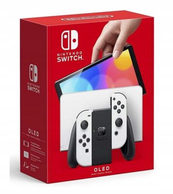 Nintendo Switch - 【美品】Nintendo Switch New Nintendo Switch Console Grey 任天堂 電池持續時間加長版
