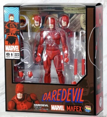 Medicom Mafex Daredevil No.223(PRE ORDER)
