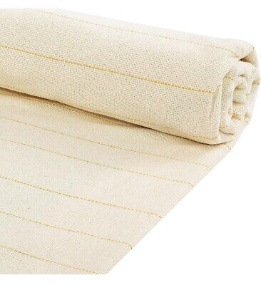 85'' × 79'' Large Overlocking Tufting Cloth with Marked Lines