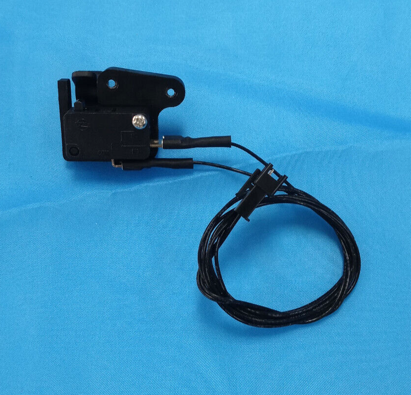 Drawer Micro Switch Replacement (tested)