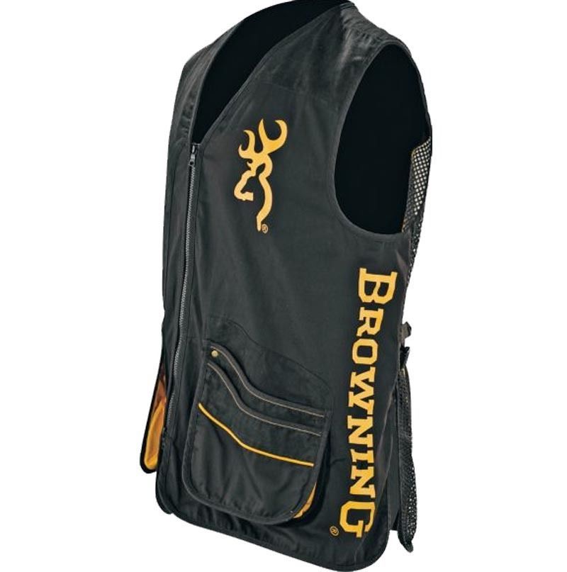 Browning Men's Coats, Jackets & Vests