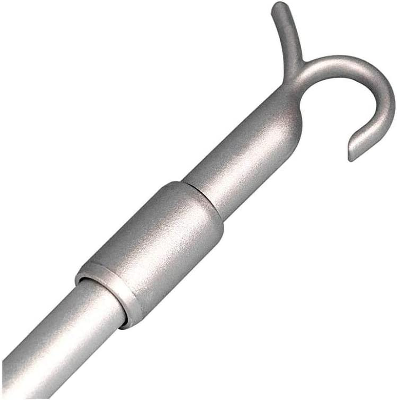 Draw Rod for Cordless Windows Blinds and Shades, Easy to Pull the Window Shades
