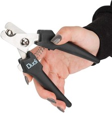 Dog Toe Nail Clippers For Large Dogs Pet Claw Trimmer ...