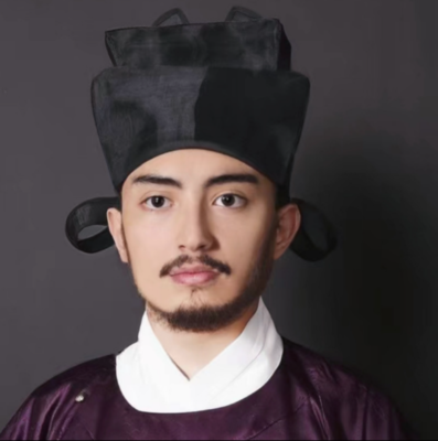 Modernizing the Hanfu